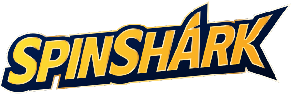 SpinShark logo